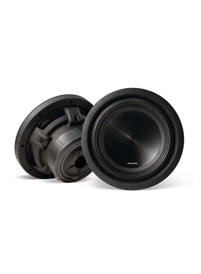 Alpine DAWINSIE Alpine SWT-10S2 10" Subwoofer 2 OHMS - Image 2