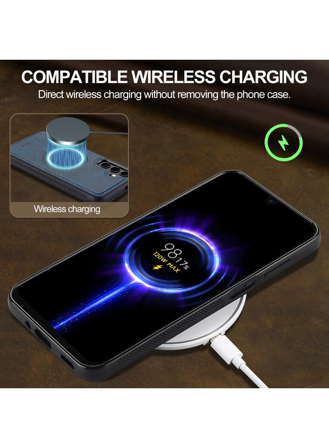 LC.IMEEKE Case For Samsung Galaxy S24 FE 5G Magsafe Phone Case - Image 5