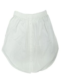 Fatah Hidden - Shirt - Off-White Color for Women  - Image 3