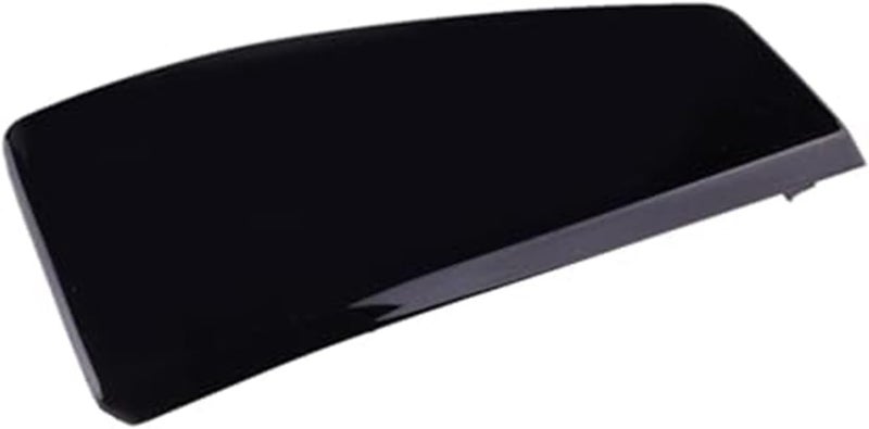 Vuzmode Tow Hook Eye Cover for G05 X5 M Sport - Image 2