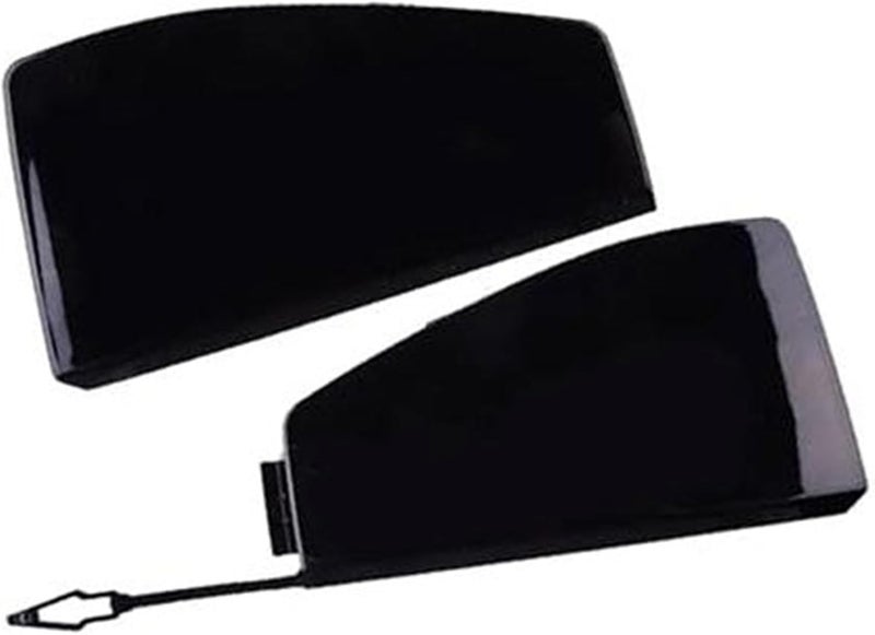 Vuzmode Tow Hook Eye Cover for G05 X5 M Sport - Image 1