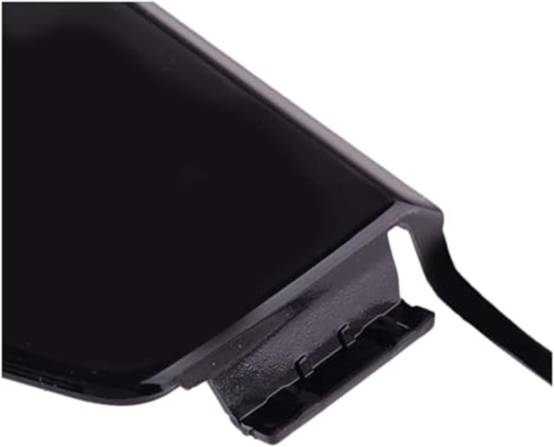 Vuzmode Tow Hook Eye Cover for G05 X5 M Sport - Image 4