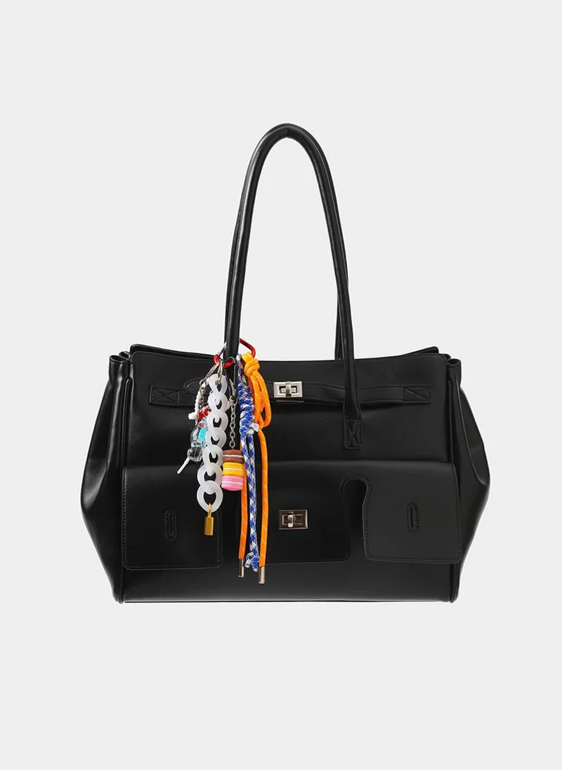 Sticky Bestie BAG CHARM SET