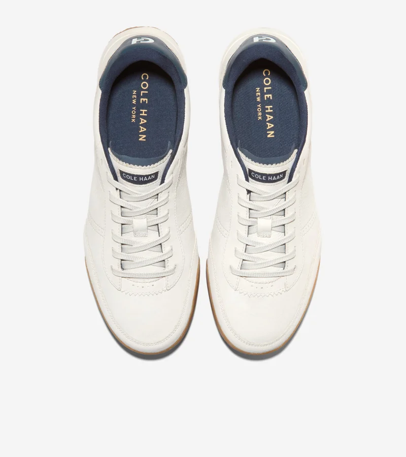 Cole Haan  Men's GrandPrø Slimline Sneakers for Men | Best Price UAE