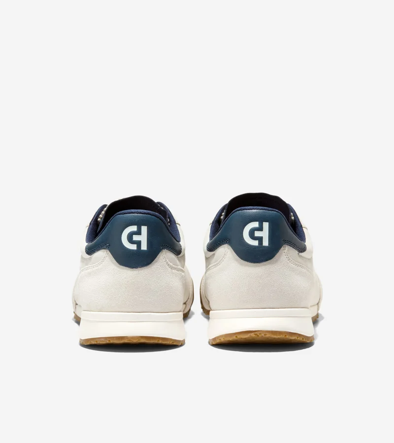 Cole Haan  Men's GrandPrø Slimline Sneakers for Men | Best Price UAE
