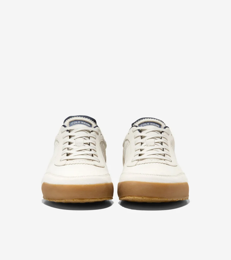 Cole Haan  Men's GrandPrø Slimline Sneakers for Men | Best Price UAE
