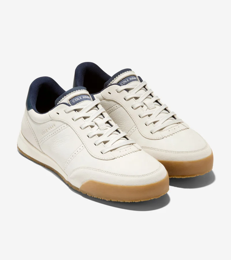 Cole Haan  Men's GrandPrø Slimline Sneakers for Men | Best Price UAE