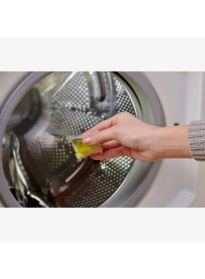 Chicco Sensitive Laundry Gel Caps 0m+ x20 - Image 2