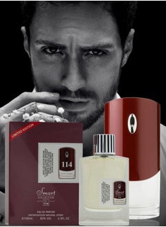 Smart collection Smart Collection No.114 Perfume 100ML  - Image 1