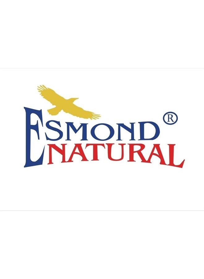 Esmond Natural - : Super Probiotic Complex (Reduces Occasional Gas/Bloating), GMP, Natural Product Assn Certified, Made in USA - 60 Tablets - Image 1