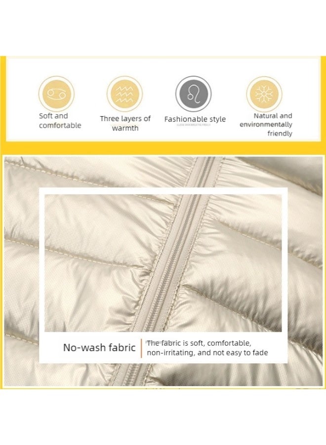 أنا أحب الأطفال أطفال لطيف دب أذن غطاء معطف,معطف الشتاء الدافئ الناعم للأطفال الصغار,أزرق 100CM - Image 3