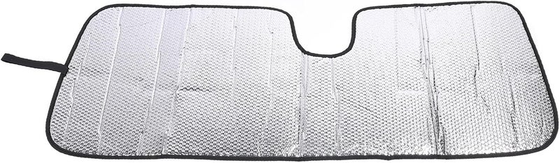 Fabater Sun Shade, Folding Heat Insulation Front Shade Auto Sunshade with Enhanced Protection for Bronco 2021 2024 2 4 Door - Image 4