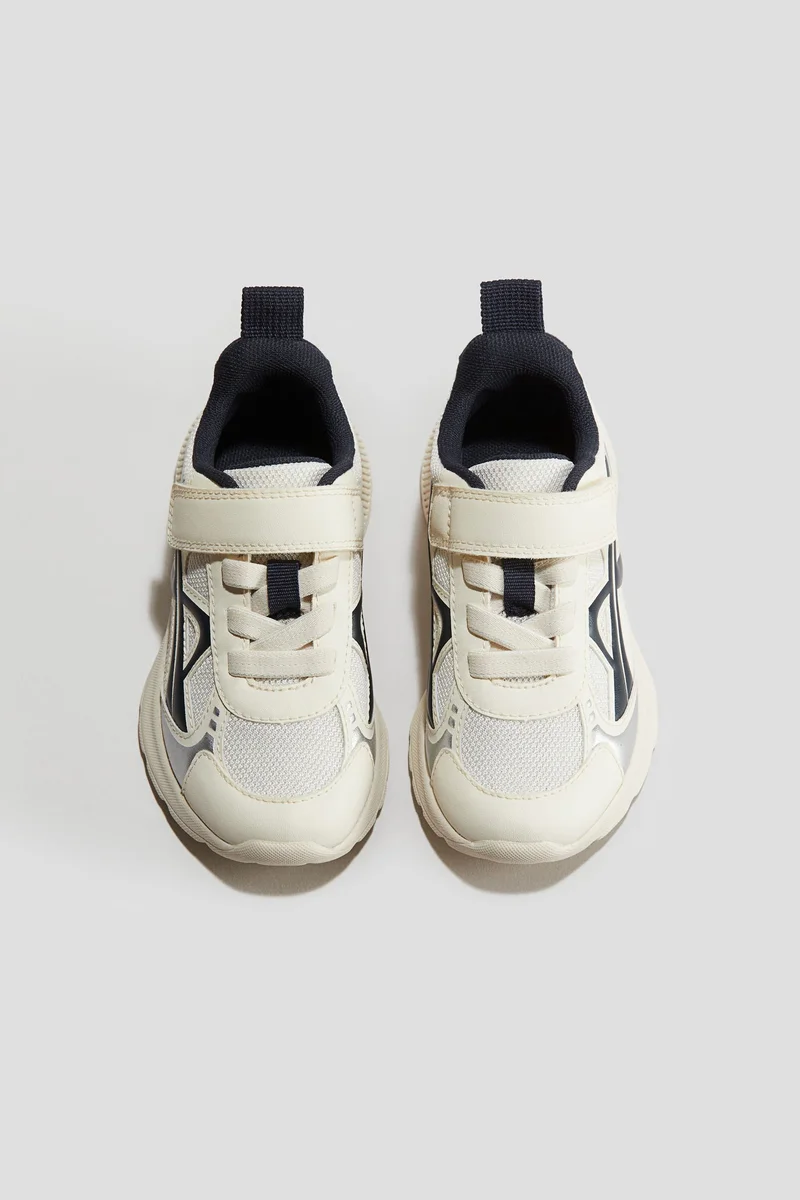H&M Lightweight-Sole Trainers