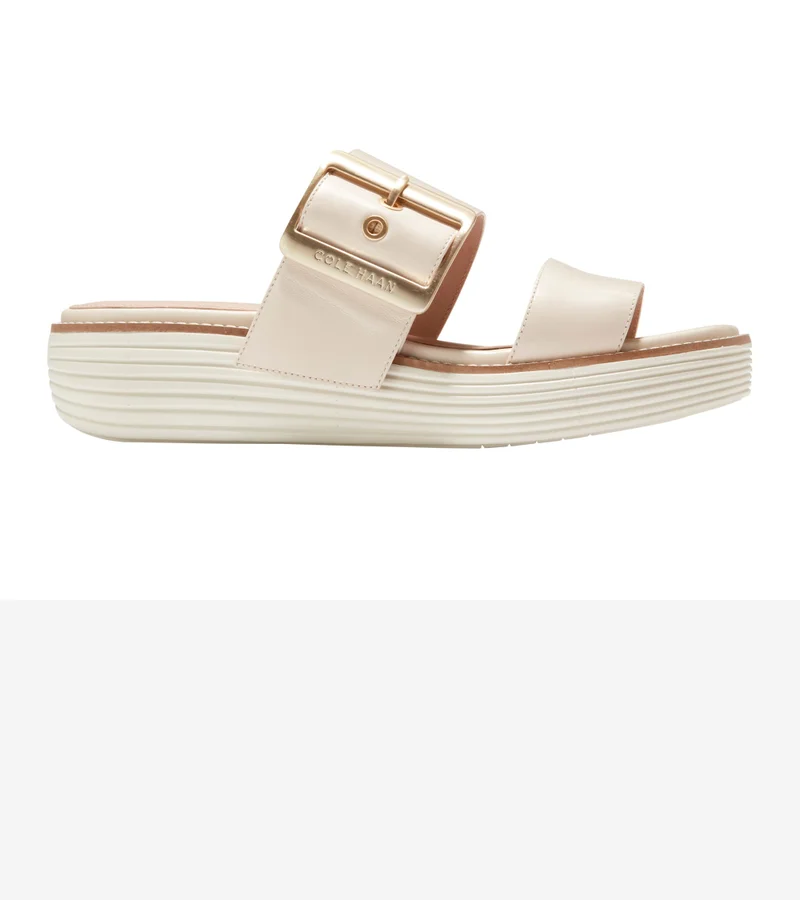 COLE HAAN Women's ØriginalGrand Platform Slides