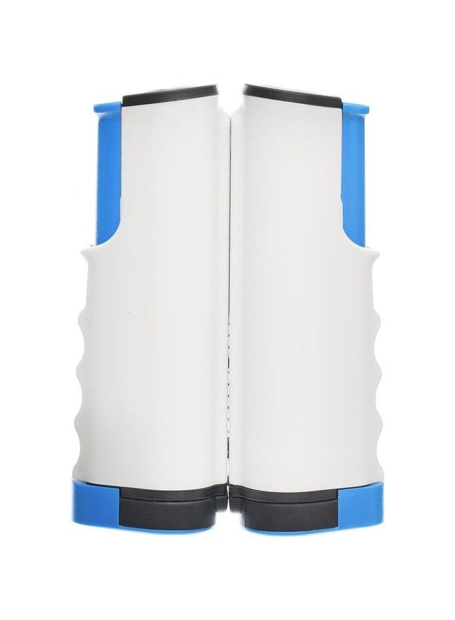 شبكة تنس طاولة مريحة مع إعداد قابل للتعديل بسرعة وسهولة لتعزيز مستواك في اللعب - Image 2