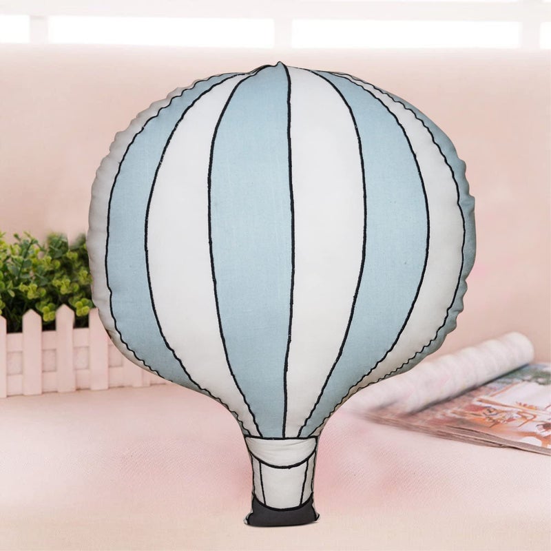 Gordon Soft Plush Parachute Shape Baby Cushion | Baby Pillow | Kids Cushion | Soft Toy | Soft Plush Pillow - Image 3