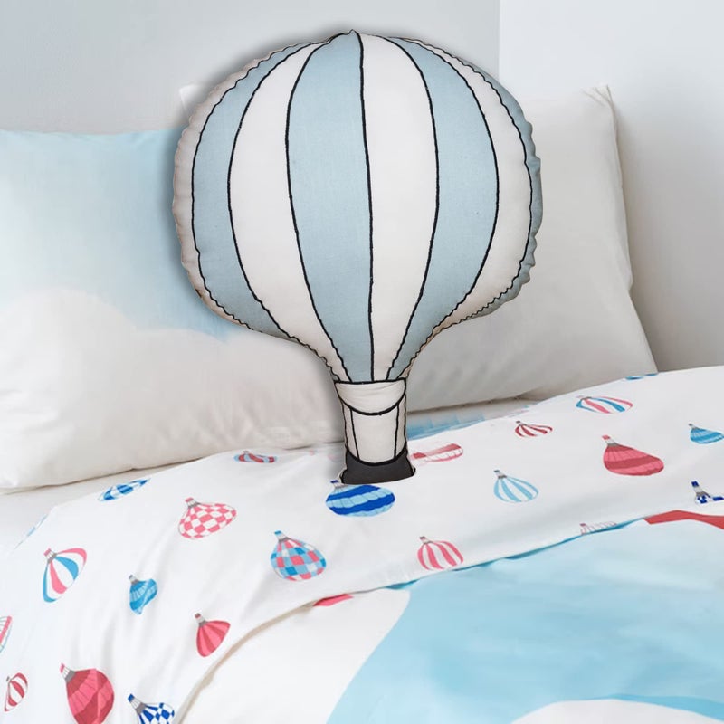 Gordon Soft Plush Parachute Shape Baby Cushion | Baby Pillow | Kids Cushion | Soft Toy | Soft Plush Pillow - Image 5