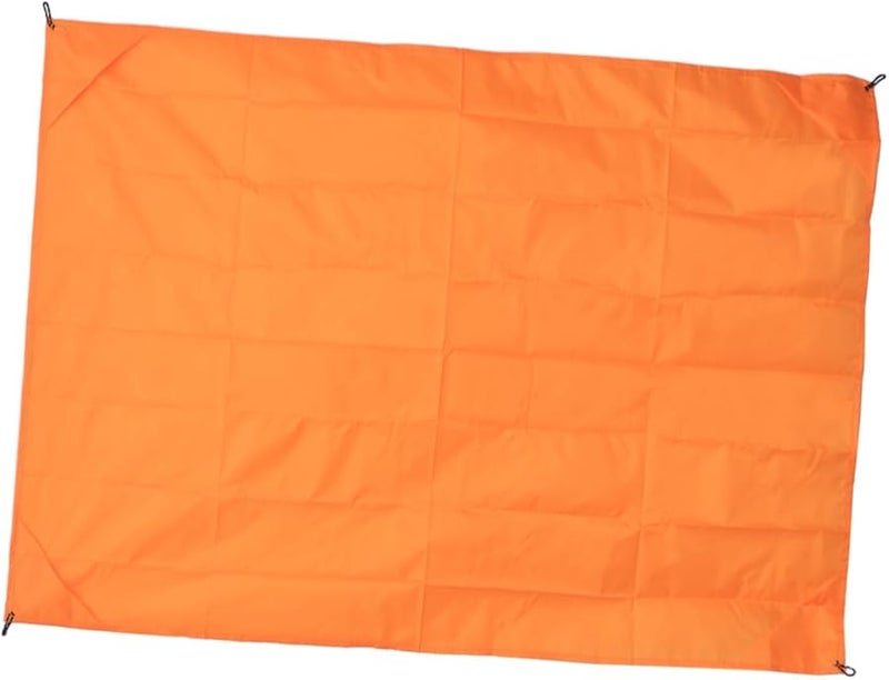 BESPORTBLE سجادة خارجية محمولة مقاومة للماء لحاف نزهة قابلة للطي بساط تخييم شاطئي - Image 2