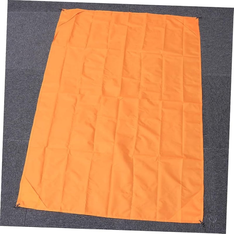 BESPORTBLE سجادة خارجية محمولة مقاومة للماء لحاف نزهة قابلة للطي بساط تخييم شاطئي - Image 5