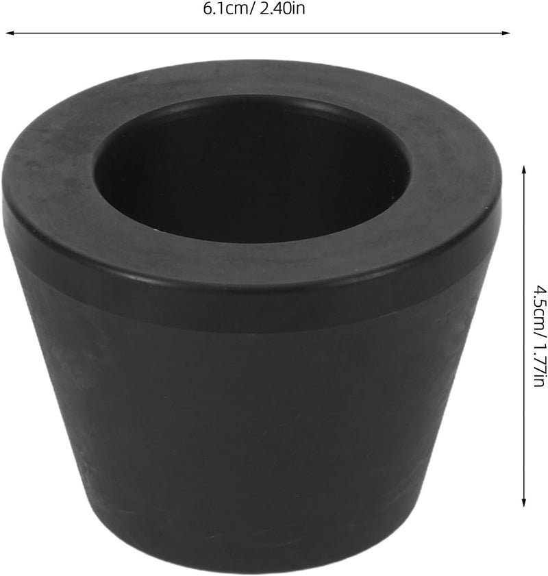 Authorized haulage delivery Cabilock Wheel Balancer Cone Insert: Precision Tire Balancing Cone for Wheel Balancers - Universal Centering Tool for Cars and Motorcycles Globally popular universal design Longevity upgraded craftsmanship Popular trusted craftsmanship Wide range expanded design Continuous warehouse supply Global light sturdy raw material Balanced universal design Fade proof Fault optimized construction Year round in stock Market diverse application fit Wide daily application Varied global sizing picks Flexible purchase choices All need matching options Sufficient order stock Local available supply Affordable trusted craftsmanship Field tested quality Yearly optimized delivery route Safe material Rack sorted local inventory Quick available purchase options Remote village delivery cover - Image 2