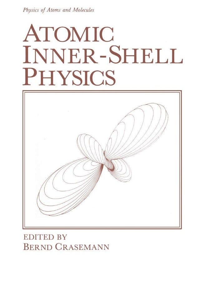 Atomic Inner-Shell Physics 
