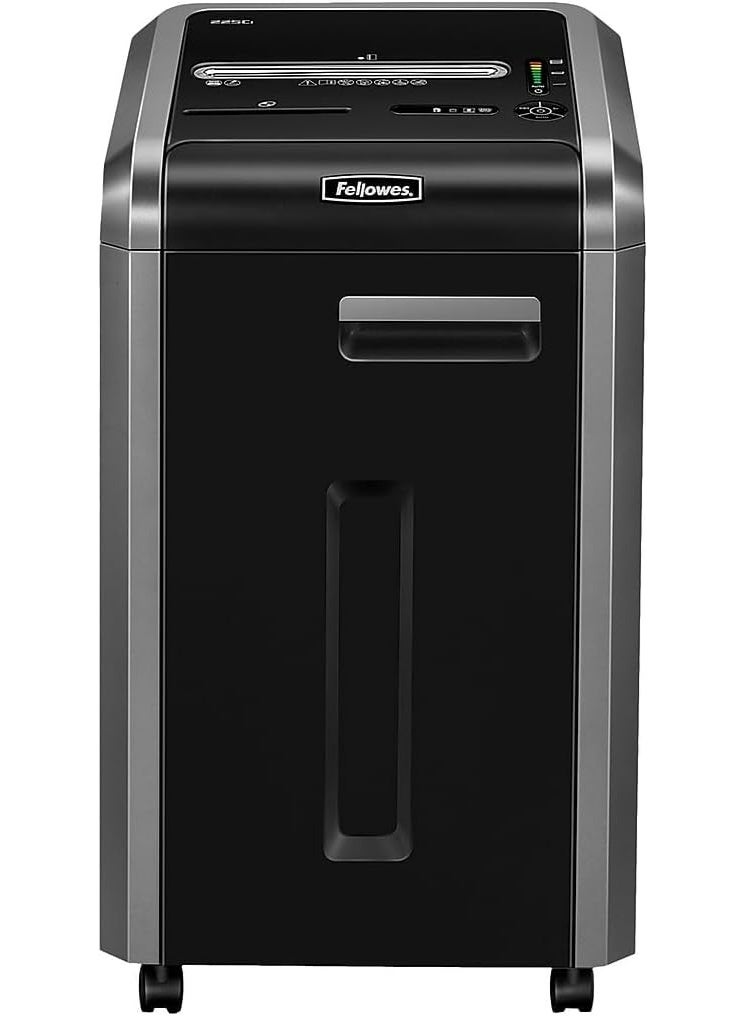Fellowes SHREDDER POWERSHRED 225Ci - Image 4