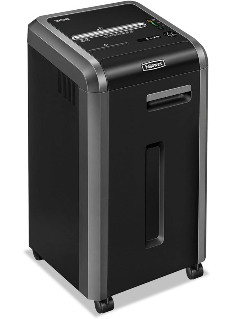 Fellowes SHREDDER POWERSHRED 225Ci - Image 3