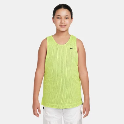 Nike Kids' Dri-FIT Basketball Tank Top