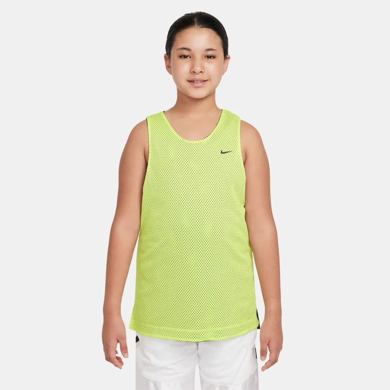 Nike Kids' Dri-FIT Basketball Tank Top