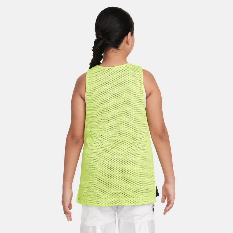 Nike Kids' Dri-FIT Basketball Tank Top