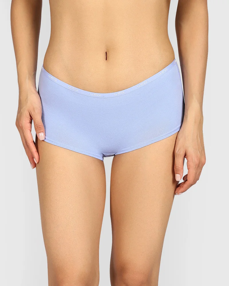 La Senza La Senza Remix Cotton Boyshort