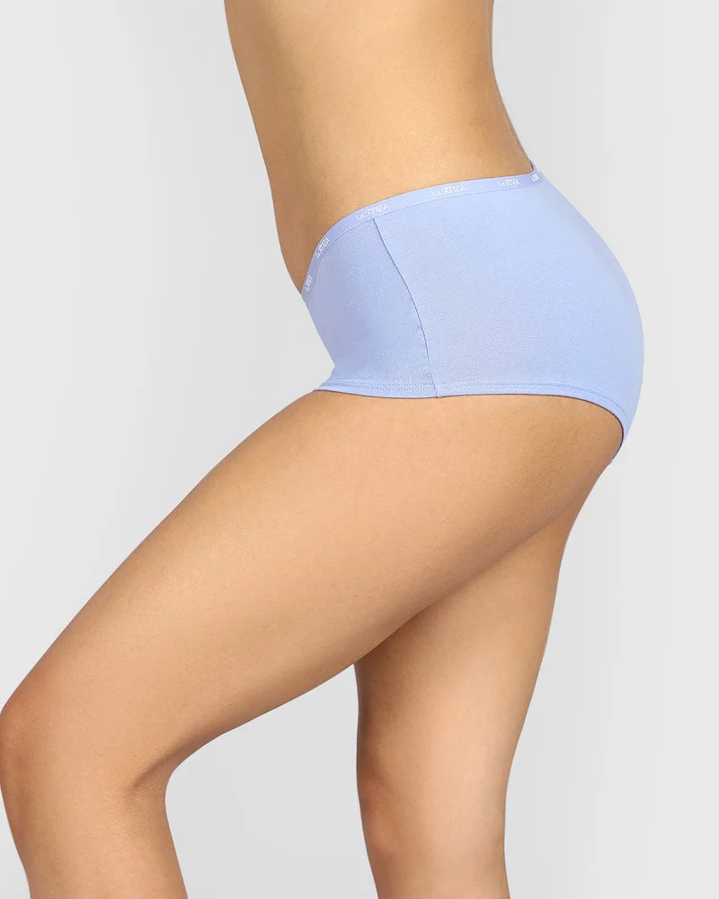 La Senza La Senza Remix Cotton Boyshort