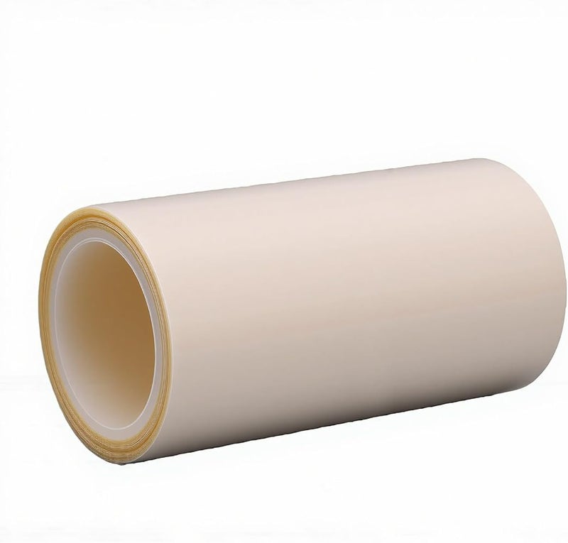 TOPINCN TPU Pool Repair Tape, 4" X 9.8 Ft Underwater Adhesive Patch - Image 2