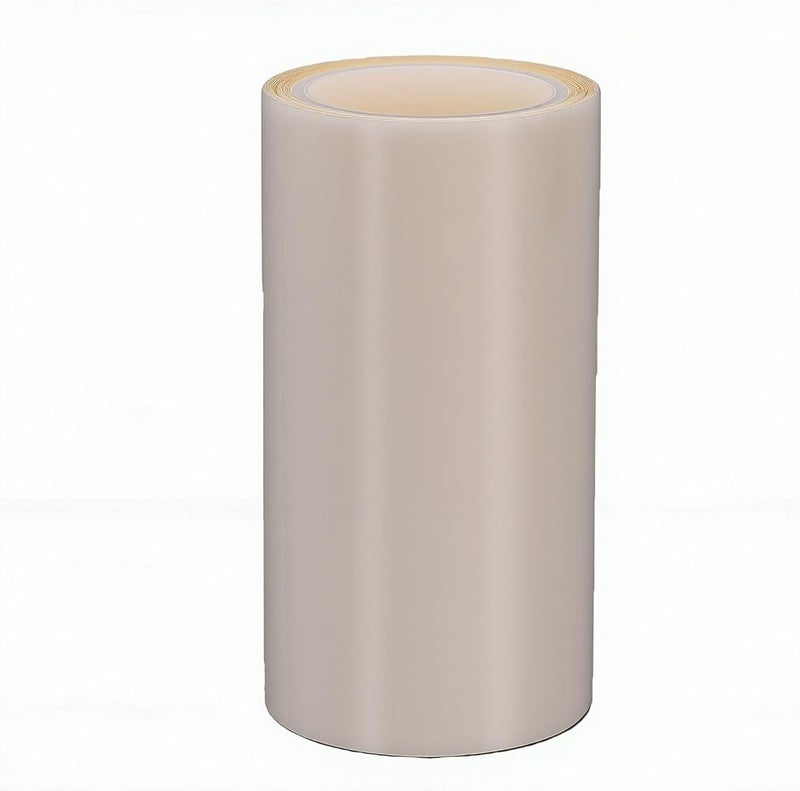 TOPINCN TPU Pool Repair Tape, 4" X 9.8 Ft Underwater Adhesive Patch - Image 5