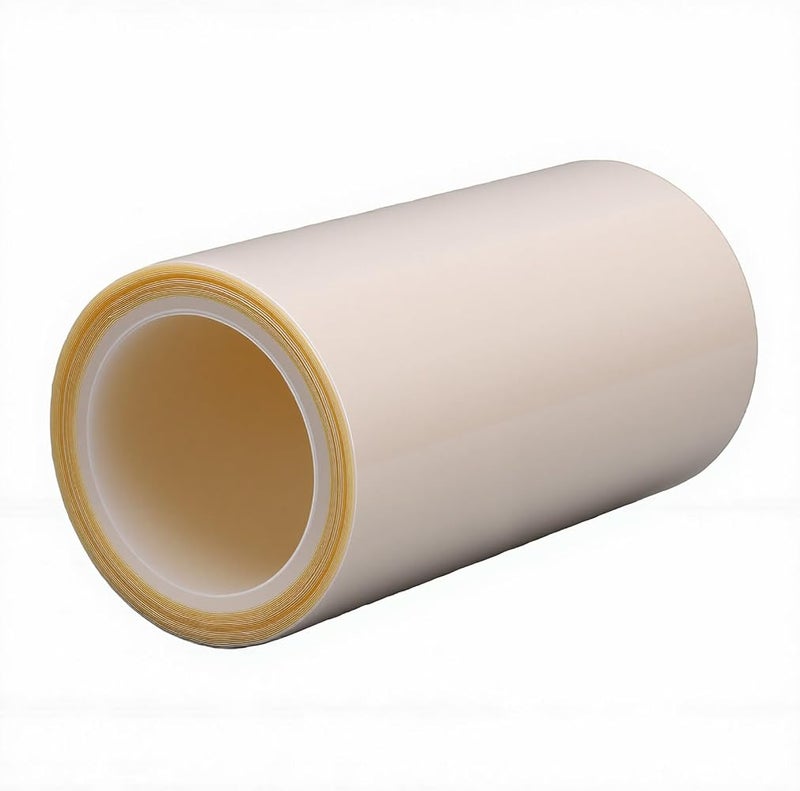 TOPINCN TPU Pool Repair Tape, 4" X 9.8 Ft Underwater Adhesive Patch - Image 1