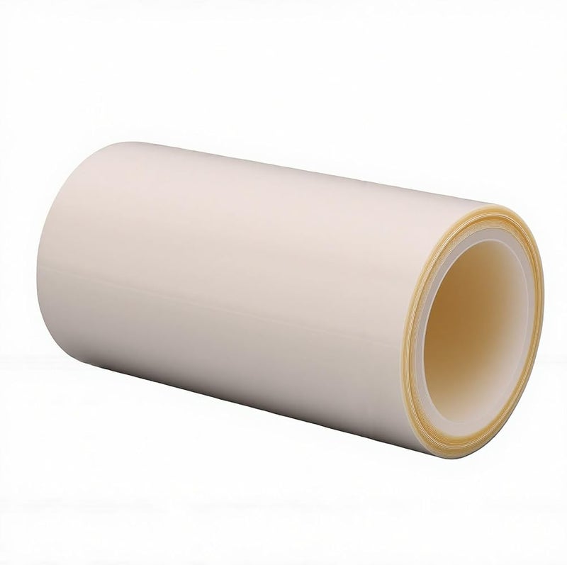 TOPINCN TPU Pool Repair Tape, 4" X 9.8 Ft Underwater Adhesive Patch - Image 3