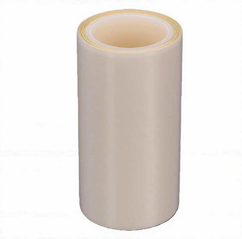 TOPINCN TPU Pool Repair Tape, 4" X 9.8 Ft Underwater Adhesive Patch - Image 4