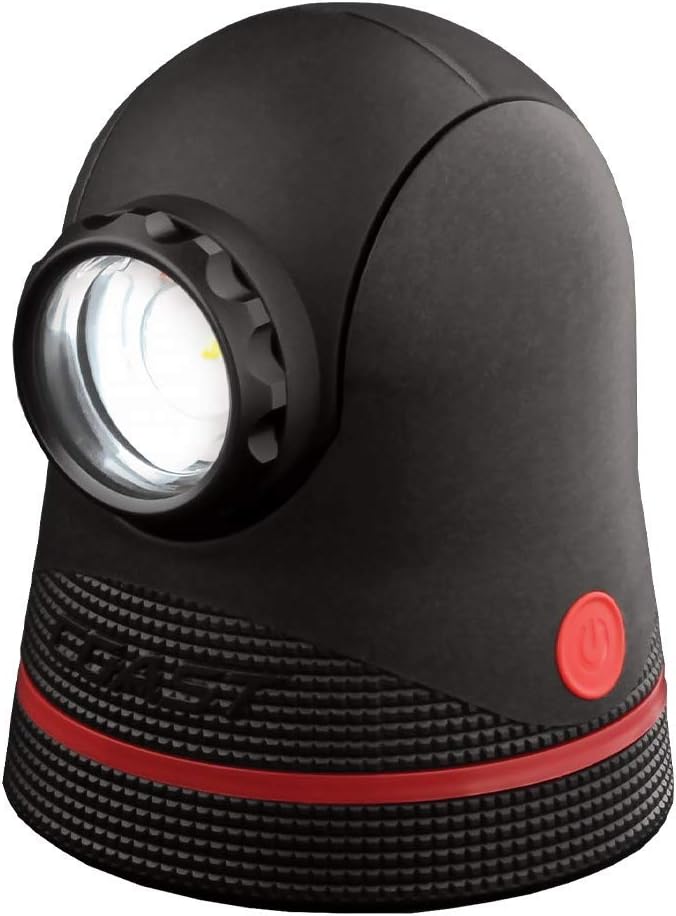 Coast Coast PM500R 700 Lumen Rechargeable Focusing LED Magnetic Work Light  - Image 1