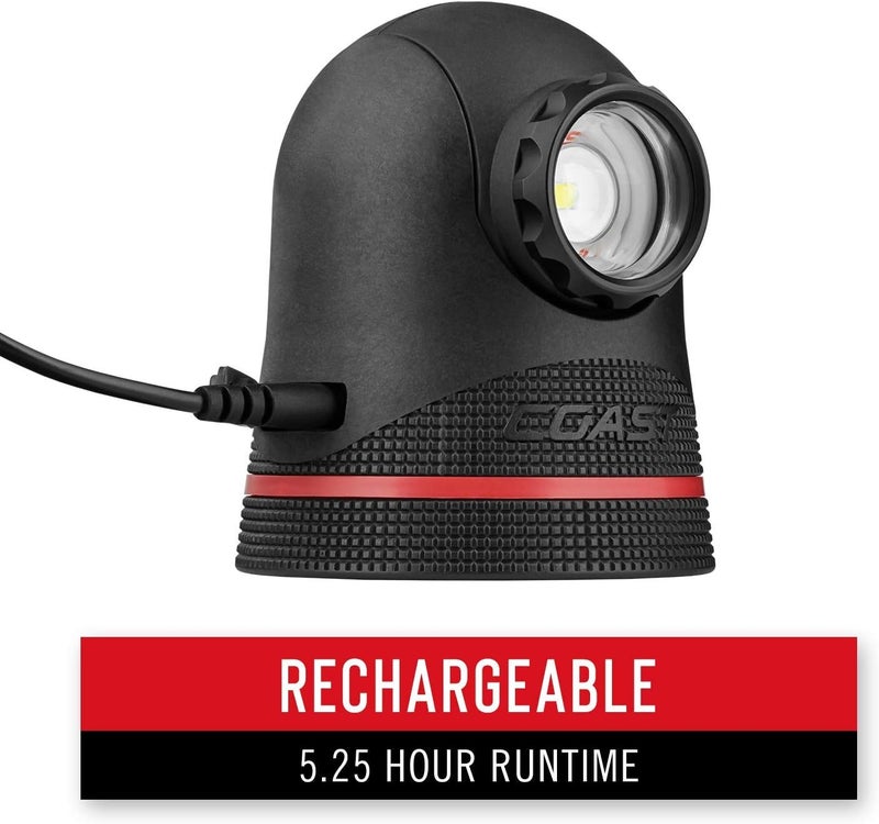 Coast Coast PM500R 700 Lumen Rechargeable Focusing LED Magnetic Work Light  - Image 4
