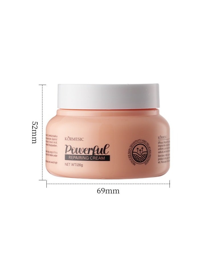 Kormesic Repair Cream - 120g Soothing & Repairing Face Cream - Image 1