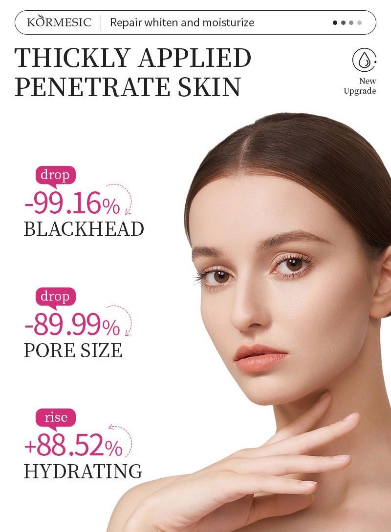 Kormesic Repair Cream - 120g Soothing & Repairing Face Cream - Image 4