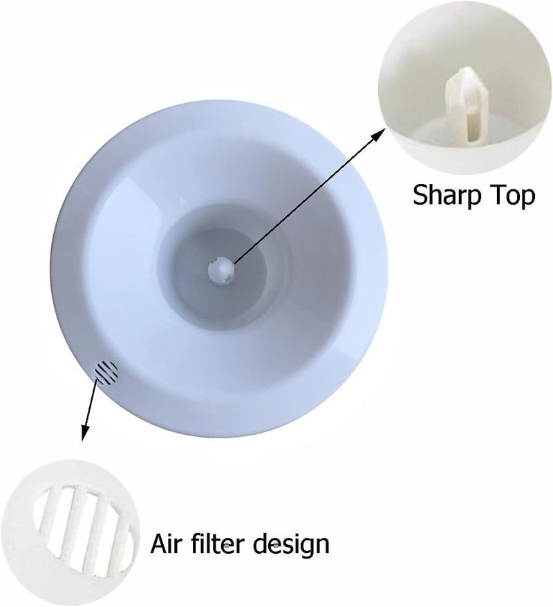 Weilan Water Cooler Replacement Parts Water Dispenser Smart Seat Water Guard Assembly - Image 5