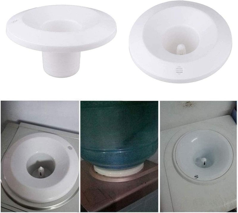 Weilan Water Cooler Replacement Parts Water Dispenser Smart Seat Water Guard Assembly - Image 3