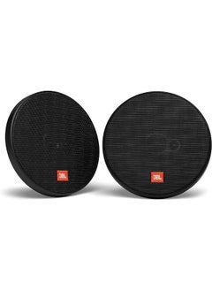 JBL JBL STAGE2 634 6.5" (160mm) 40W RMS 250W Peak 3-Way Speaker Car Vehicle Audio System Set  - Image 1