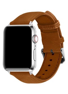 Saddle Brown