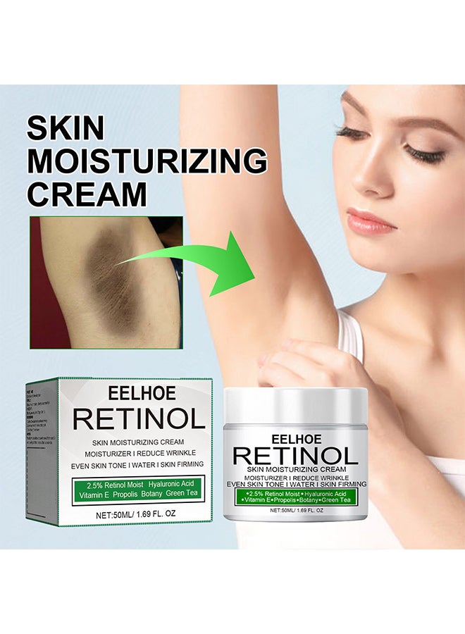 إيلهو كريم الجمال من إيلهو - 50 مل - Image 1