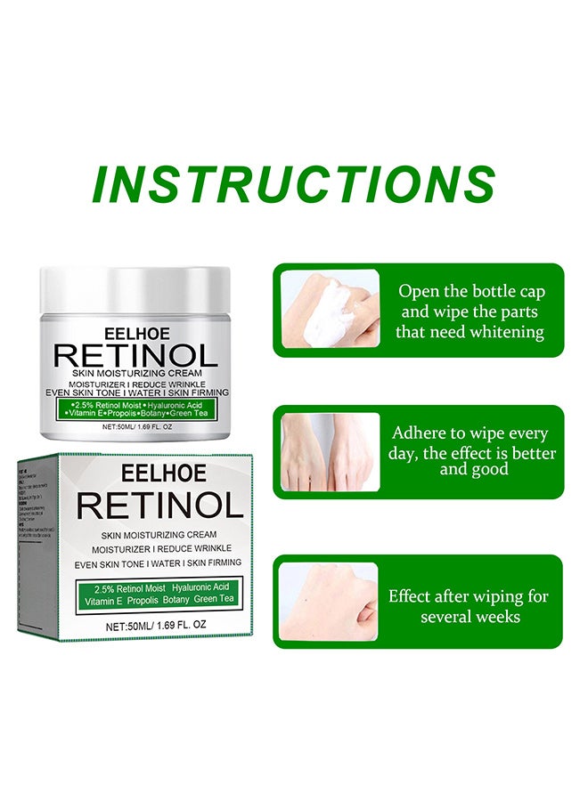 إيلهو كريم الجمال من إيلهو - 50 مل - Image 4