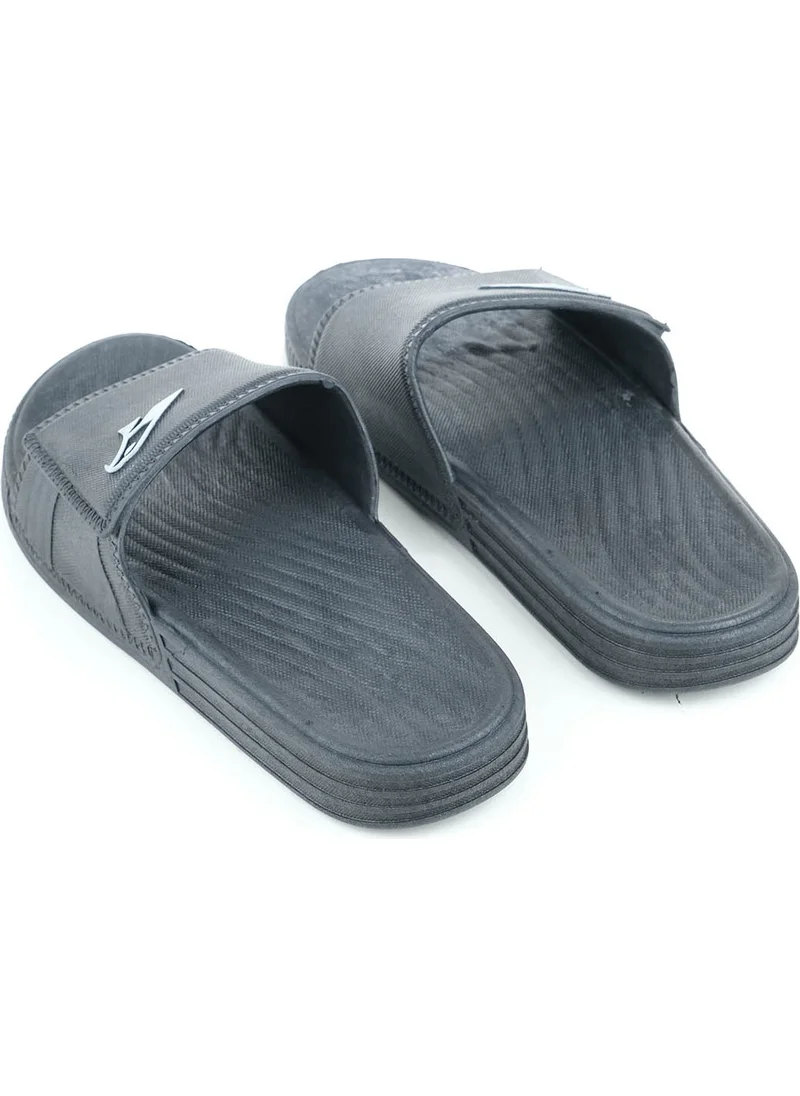 Gezer Summer Men's Non-Slip Sole Slippers