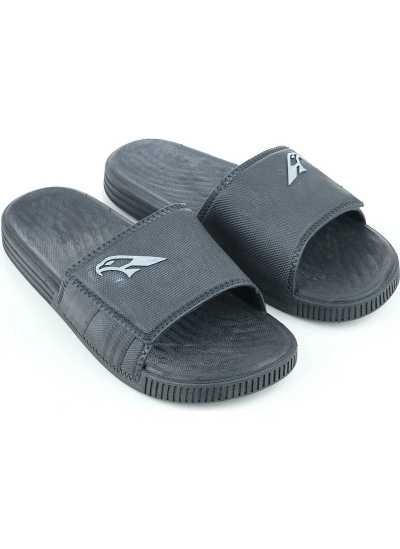 Gezer Summer Men's Non-Slip Sole Slippers