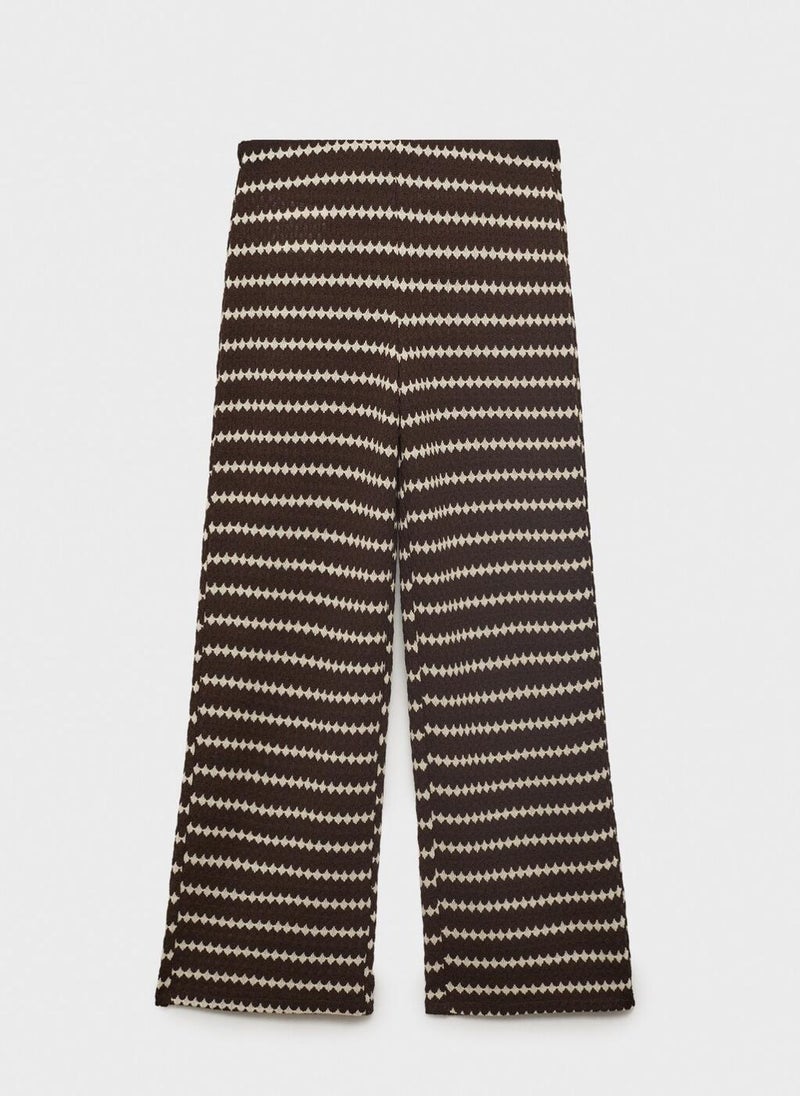 MANGO TROUSERS NATI  - Image 5